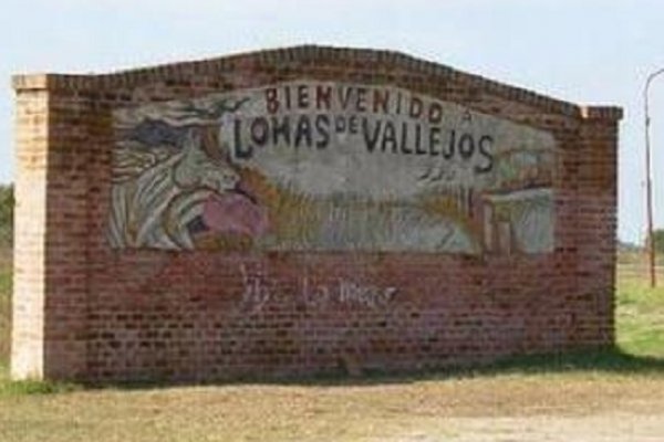 Lomas de Vallejos: Hallaron a un hombre muerto