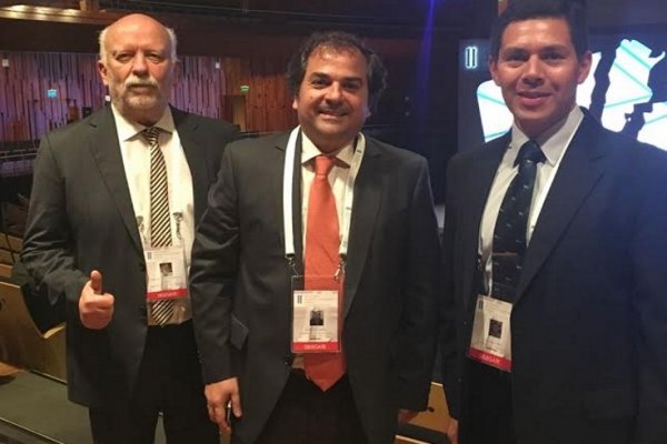 Foro de Inversiones: Corrientes expone al mundo la potencialidad de la provincia