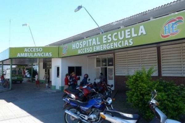 Corrientes: Salud Pública prepara el Programa de Seguridad Hospitalaria