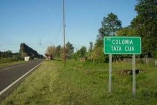 Corrientes: Un camión atropelló y mató a un menor de 10 años