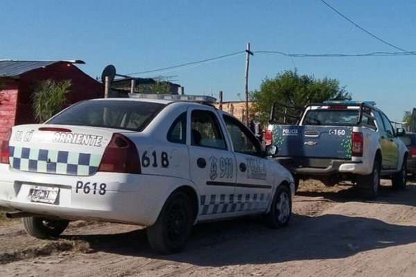 Esquina: Investigan la muerte de un niño medicado por curandera