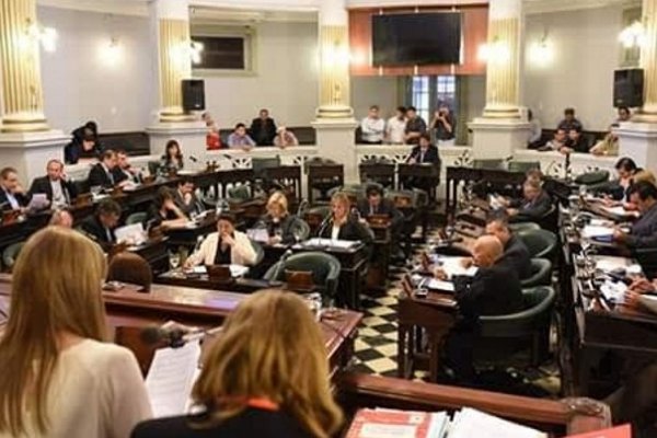 El proyecto de Ley de Educación Emocional fue remitido al Senado con modificaciones