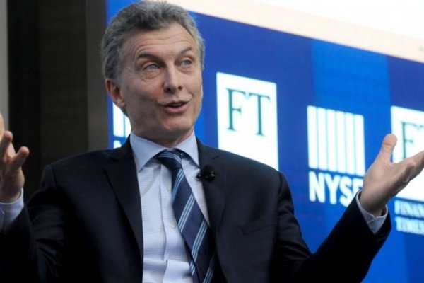 Bahamas Leaks: revelan nuevas offshores a nombre de los Macri