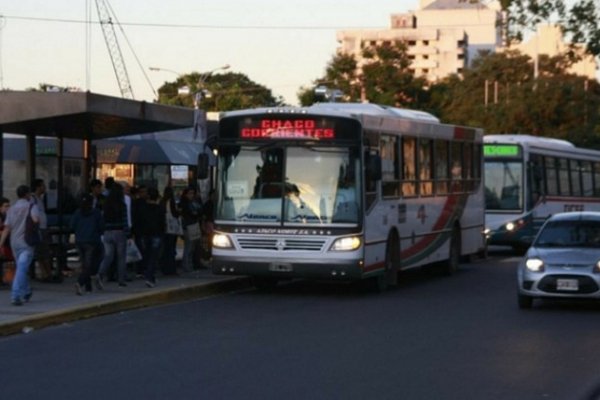 Colectivo Chaco-Corrientes: Comenzó a sesionar la Comisión Coordinadora para licitar el servicio