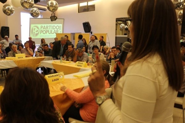 El Partido Popular mostró disconformidad con ECO