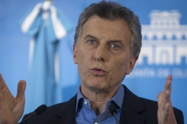 Ocho sociedades de Mauricio Macri no presentaron sus balances ante la IGJ