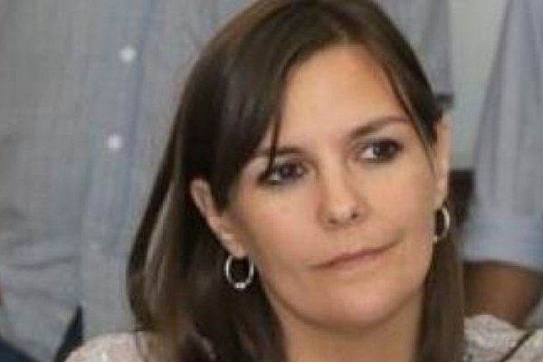 Angelina Lesieux: Estoy siempre a disposición de la Justicia