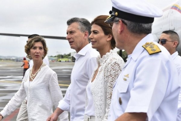 Panamá Papers: Mauricio Macri mantiene seis offshores activas