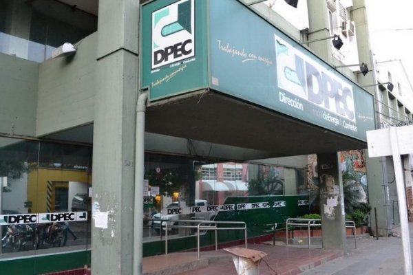 DPEC: Trabajadores molestos por atraso en el pago de sueldos