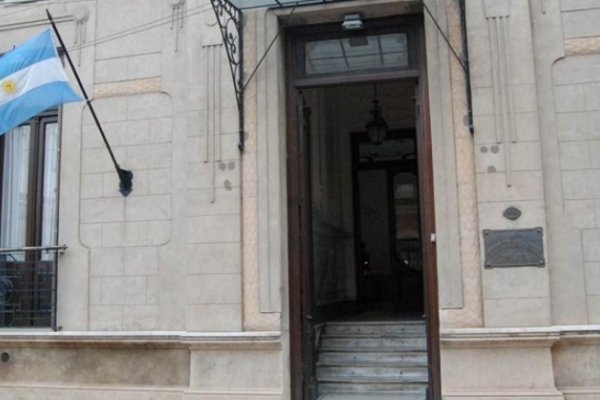 Una década después el Ejecutivo cumplió un fallo judicial