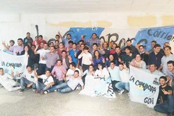 El kirchnerismo se reunió este fin de semana en San Roque