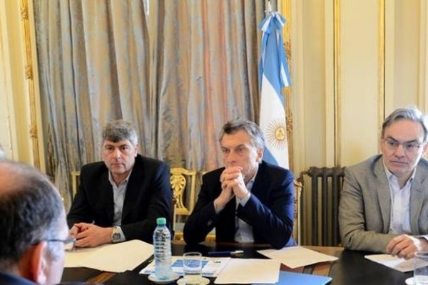 Índice de optimismo: Los números siguen bajando para el Gobierno de Macri