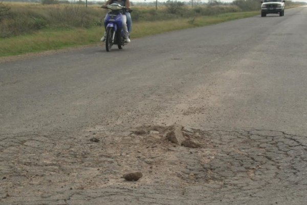 Corrientes: La pesada herencia C, (parte 1)