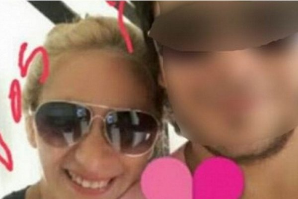 Santo Tomé: Mujer anunció su suicidio en Facebook y acusó a su ex de infiel y violento