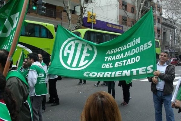 Ate INTA realizó una asamblea y denunció recortes laborales para el 2017