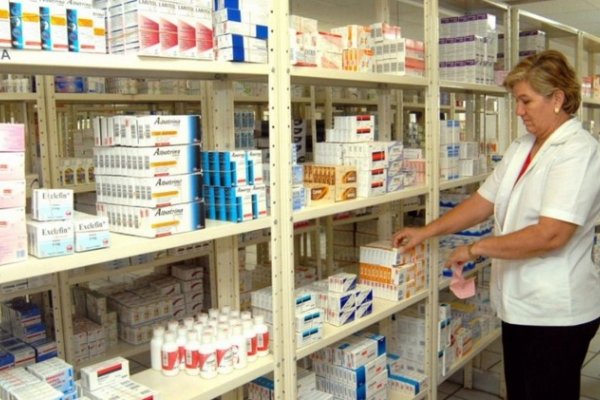 Farmacéuticos admiten fuertes aumentos en los remedios y culpan al Gobierno Nacional