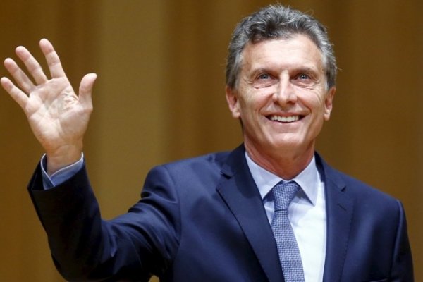 Macri no descartó la posibilidad de competir por la reelección