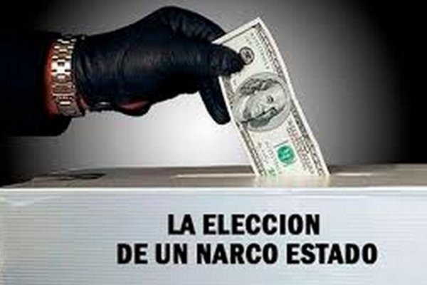 Vivir en un Estado narco