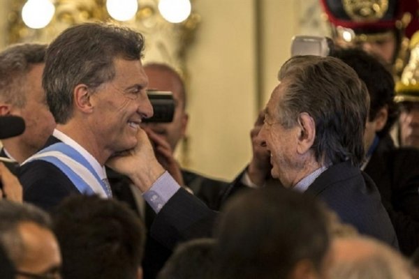 Denuncian una nueva offshore de los Macri que aún está vigente