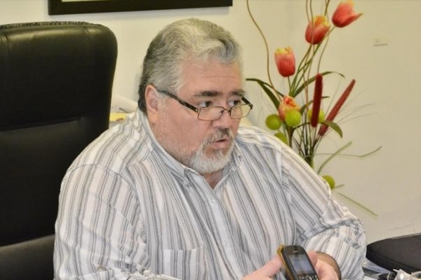 IOSCor: El delegado de ATE no participó de las reuniones