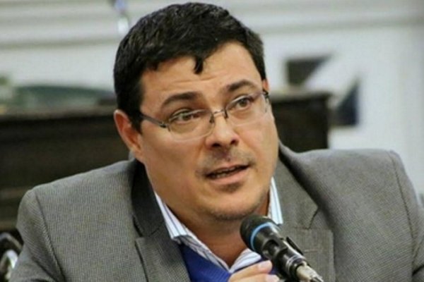 Corrientes: La Cámara de Diputados aprobó proyectos de impacto social propuestos por Norberto Parodi