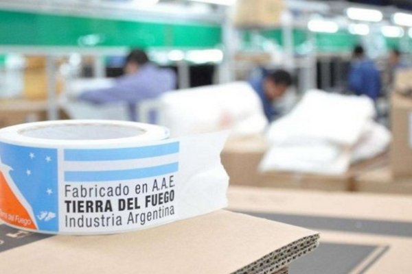 Se podrían perder 12 mil puestos de trabajo por apertura de importaciones