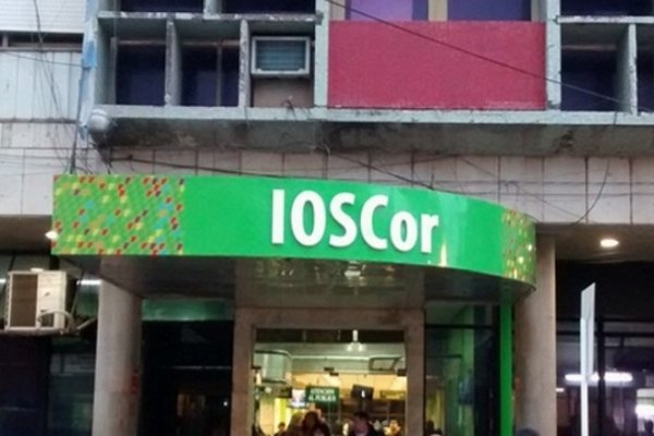 IOSCor vuelve a la normalidad luego de más de dos meses de paro