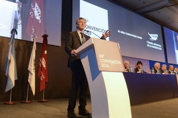 Macri no supo responder qué opina sobre los mísiles en Malvinas