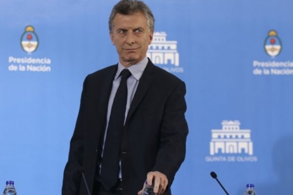 Panamá Papers: Macri es aún el vicepresidente de Kagemusha