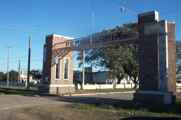 Perugorría presentará una demanda contra la Provincia tras varios días sin energía eléctrica