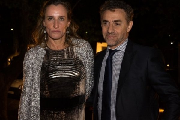 La esposa de Majul confesó haber sido tesorera de SUMA y expuso a Michetti