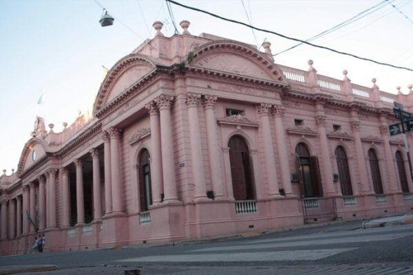 Corrientes: Presentaron Rechazo al veto del Ejecutivo a la Ley de reconstrucción mamaria