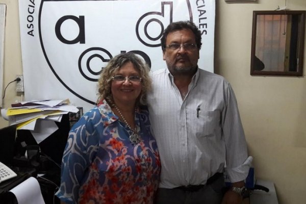 ACDP se alzó con la victoria en las elecciones del Consejo General de Educación en Corrientes