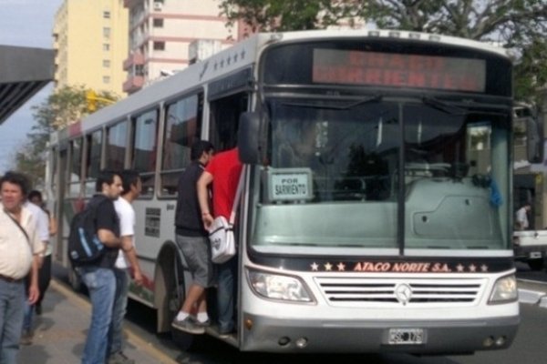 Se conformó el Consejo Consultivo que acompañará la licitación del servicio del Chaco-Corrientes