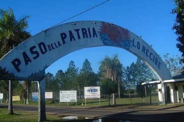 Paso de la Patria se encuentra entre las ciudades más caras para vacacionar en Argentina