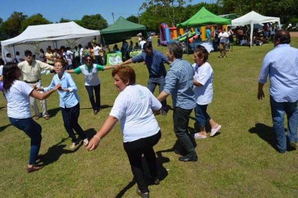 Se desarrolló el reconocimiento por el Día de la Mujer Rural