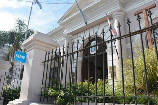 La Municipalidad emite deuda pública por 40 millones de pesos