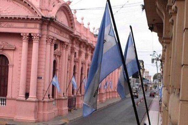 La batalla por la sucesión empezará en marzo