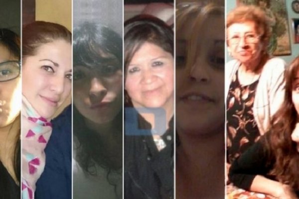 Mendoza, en el ojo de la tormenta: siete mujeres asesinadas en menos de un mes