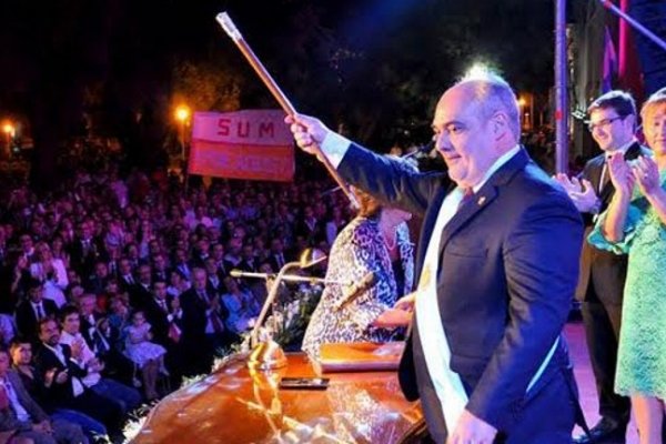 Mitos y verdades sobre el gobernador Ricardo Colombi y su destreza política en Corrientes