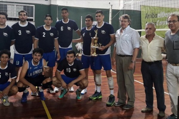 Argentino de Machagai y Moussy de Santa Fe  se quedaron con la Copa