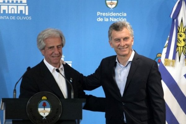 Macri: Venezuela en estos términos no puede ser parte del Mercosur