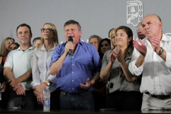 El Gobernador del Chaco convoca al homenaje a Néstor Kirchner