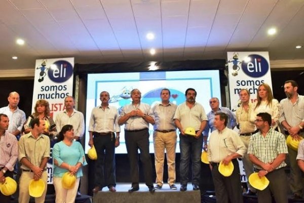 La Convención de Eli será el 5 de noviembre en Goya