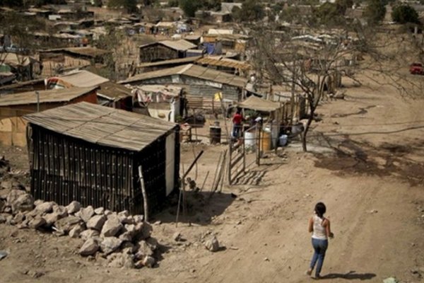 El Gobierno presionó a la UCA para que deje de publicar los índices de pobreza