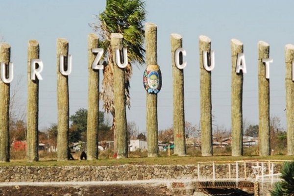 Curuzú: Denunció que fue raptada y escapó al arrojarse de un vehículo