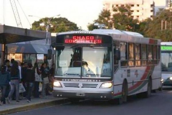 Transporte Chaco – Corrientes: El subsecretario de Transporte de la Nación no cumple la sentencia