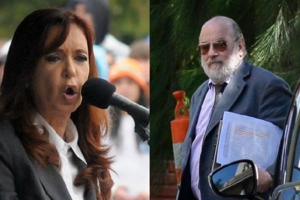 El juez Bonadío quiere allanar la casa de Cristina en Río Gallegos