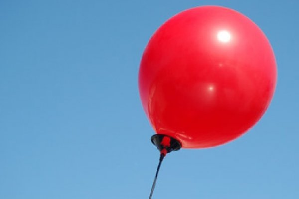 Alternativa o globo de ensayo ?