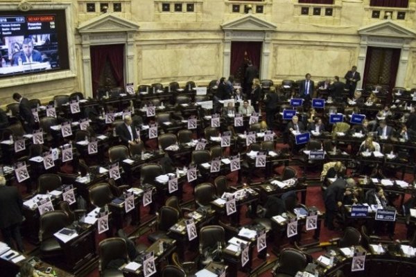 Congreso: Luego del sueldazo, aumentan fondos para viáticos